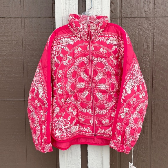 Free People NWT Jacket - Picture 2 of 7